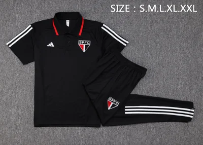 Camisa - São Paulo