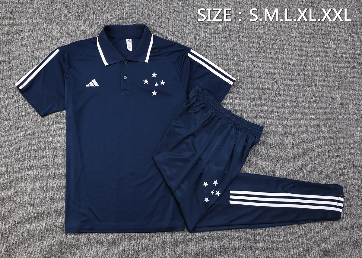 Camisa - Cruzeiro