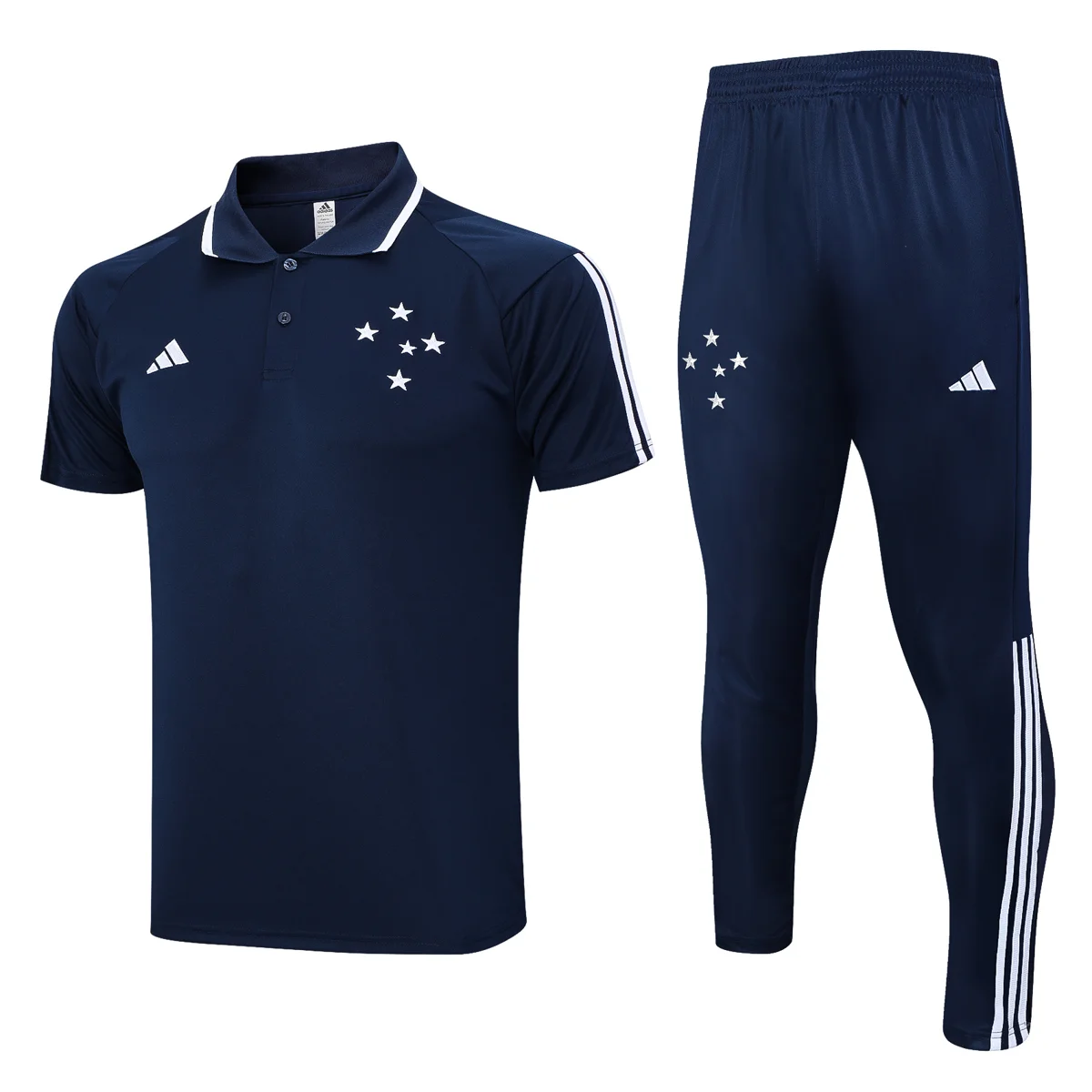 Camisa - Cruzeiro - foto 20