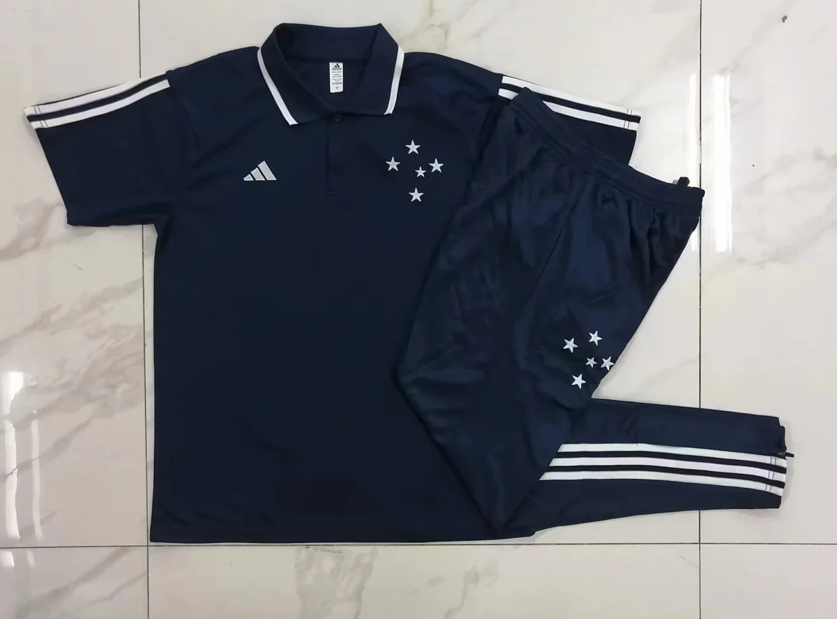 Camisa - Cruzeiro - foto 23