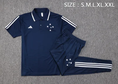 Camisa - Cruzeiro