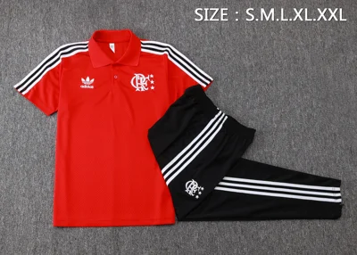 Camisa - Flamengo (retrô)