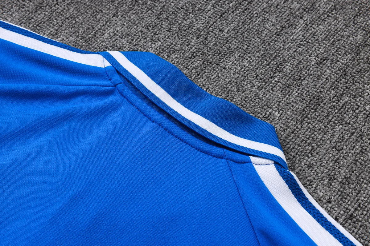 Camisa conjunto - Cruzeiro - foto 5