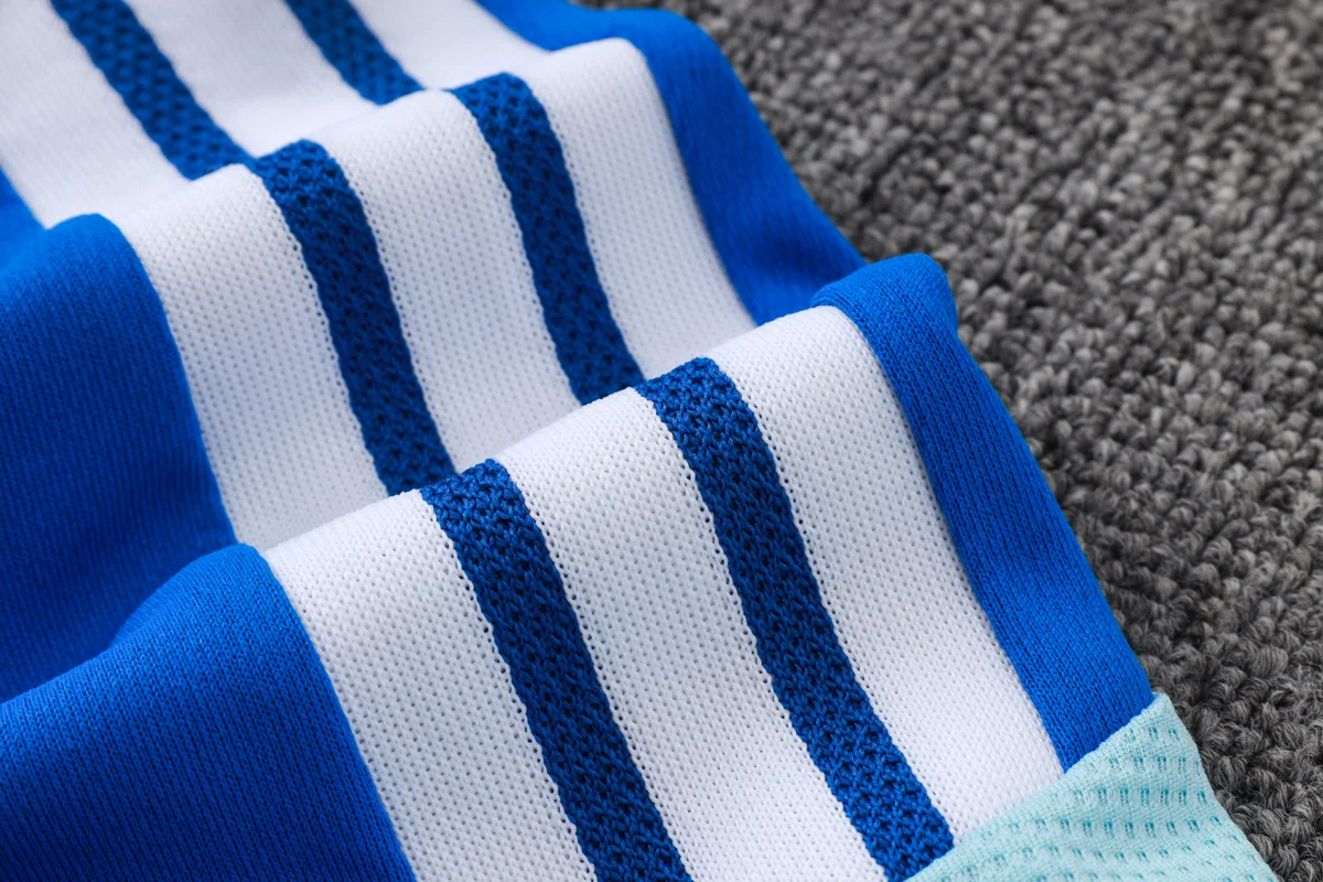 Camisa conjunto - Cruzeiro - foto 13