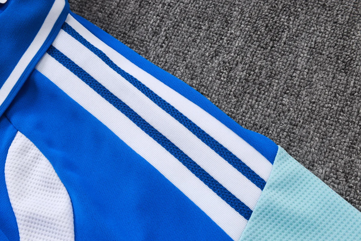 Camisa conjunto - Cruzeiro - foto 14