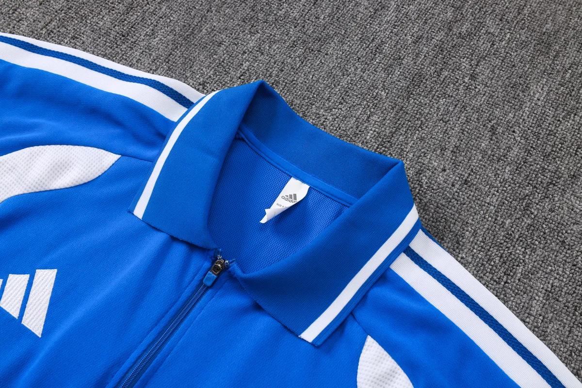 Camisa conjunto - Cruzeiro - foto 16