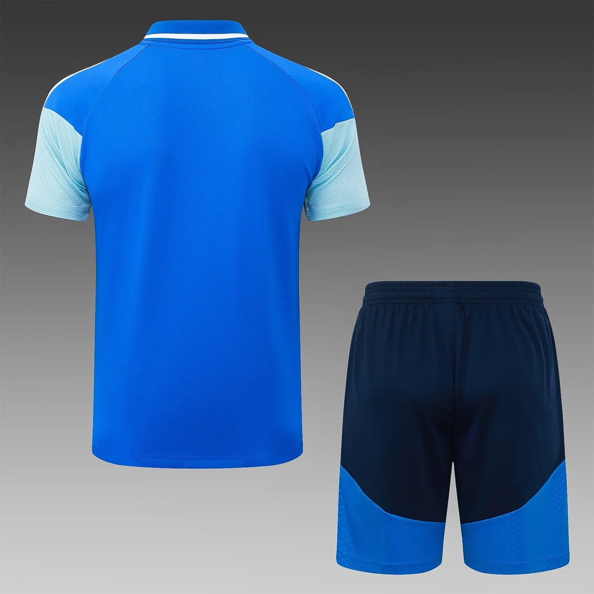 Camisa conjunto - Cruzeiro - foto 17