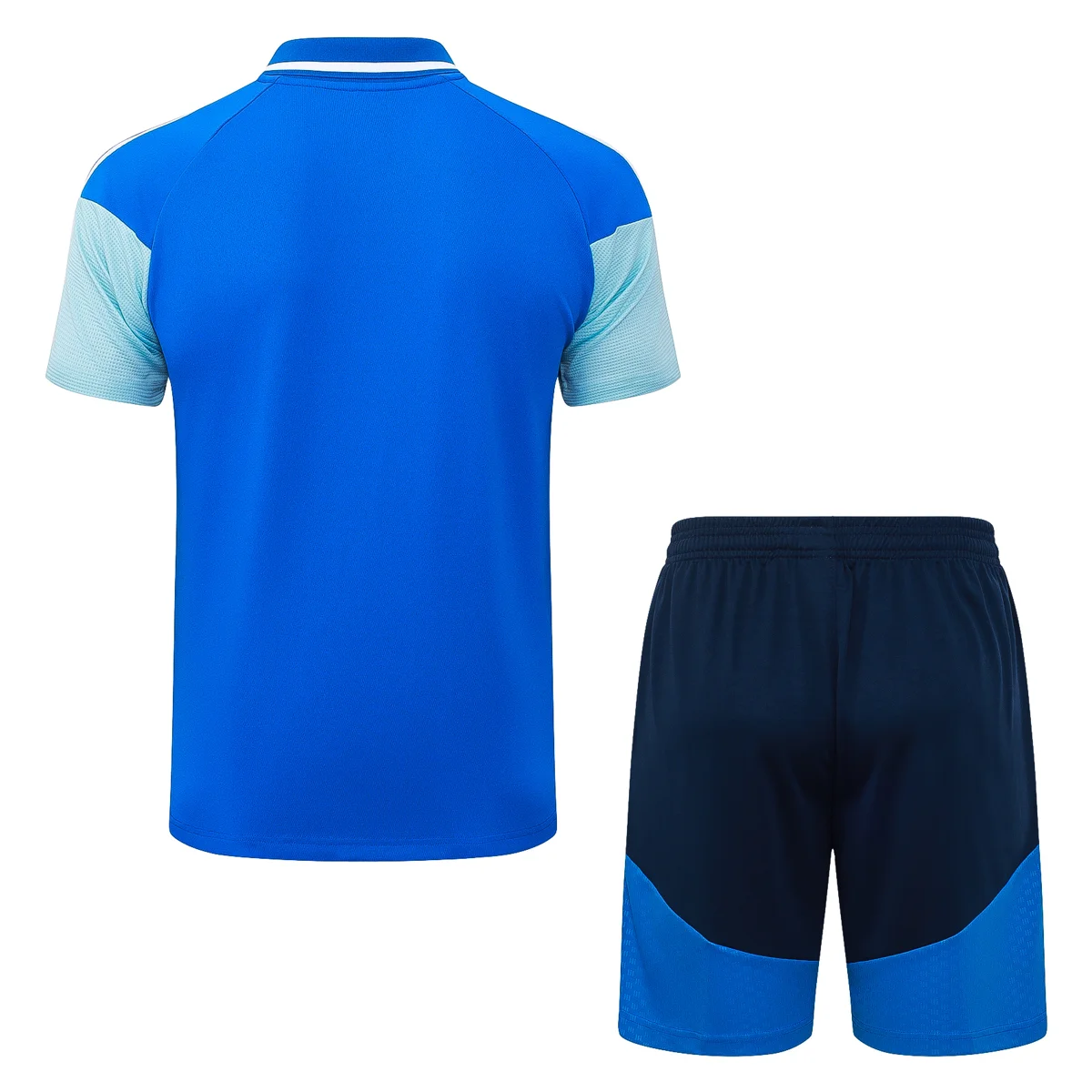 Camisa conjunto - Cruzeiro - foto 18