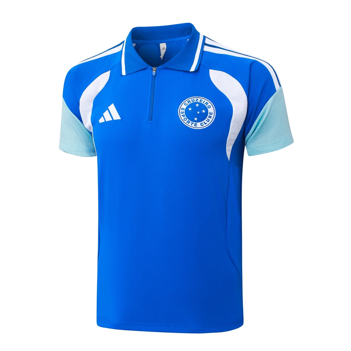 Camisa conjunto - Cruzeiro - foto 23