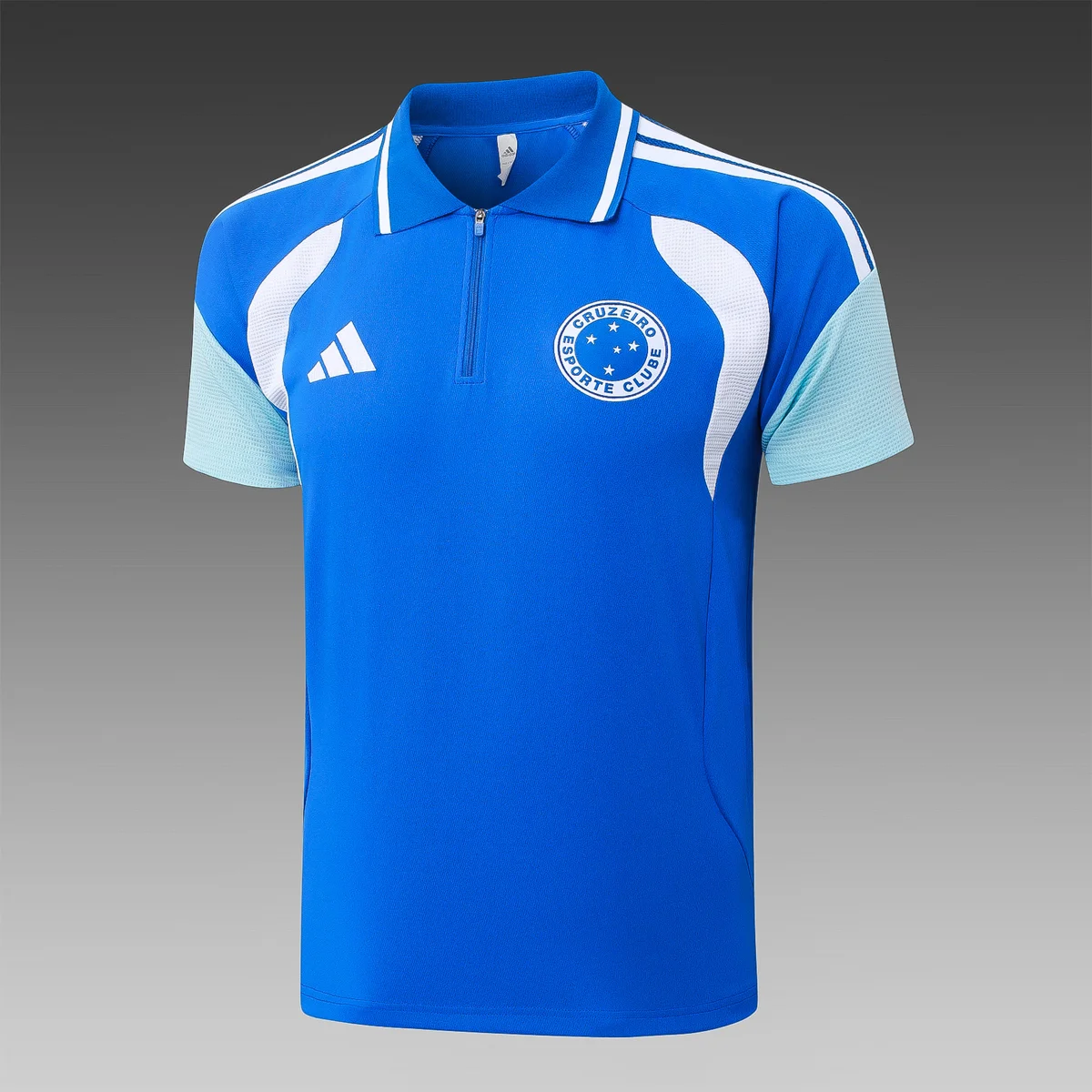 Camisa conjunto - Cruzeiro - foto 24