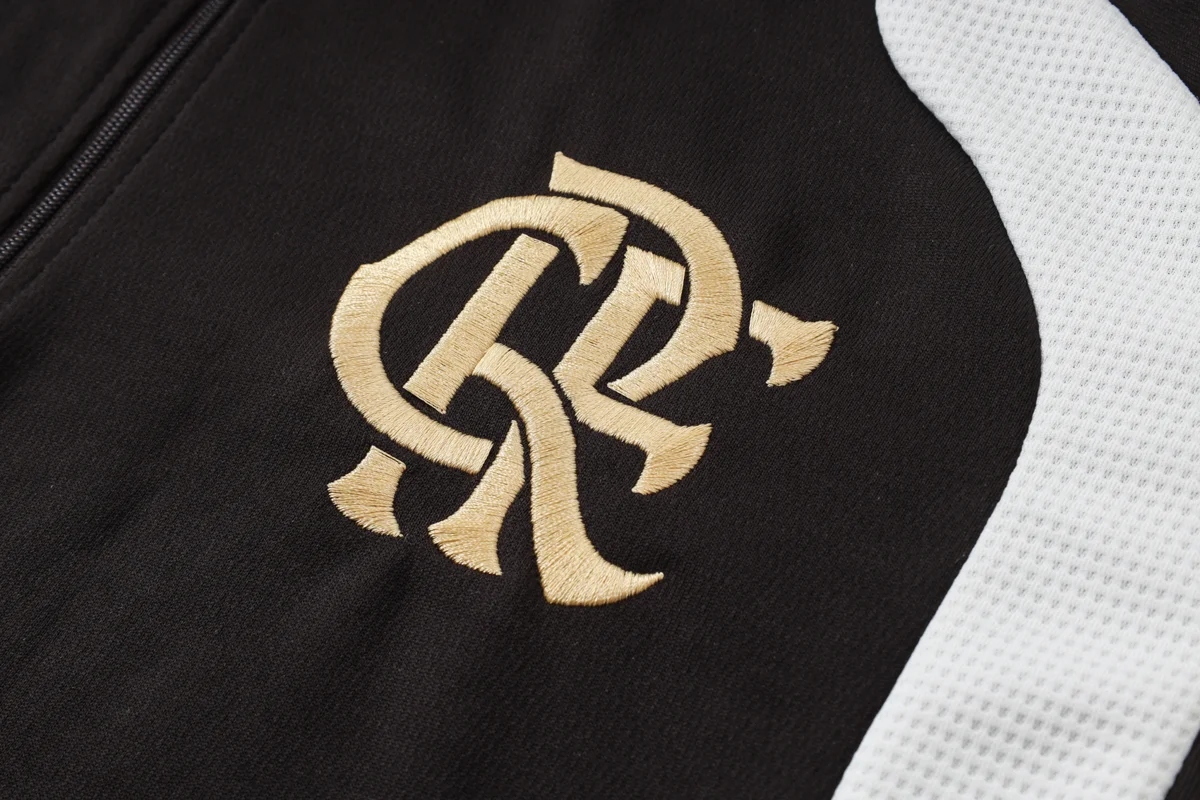 Camisa conjunto - Flamengo - foto 10