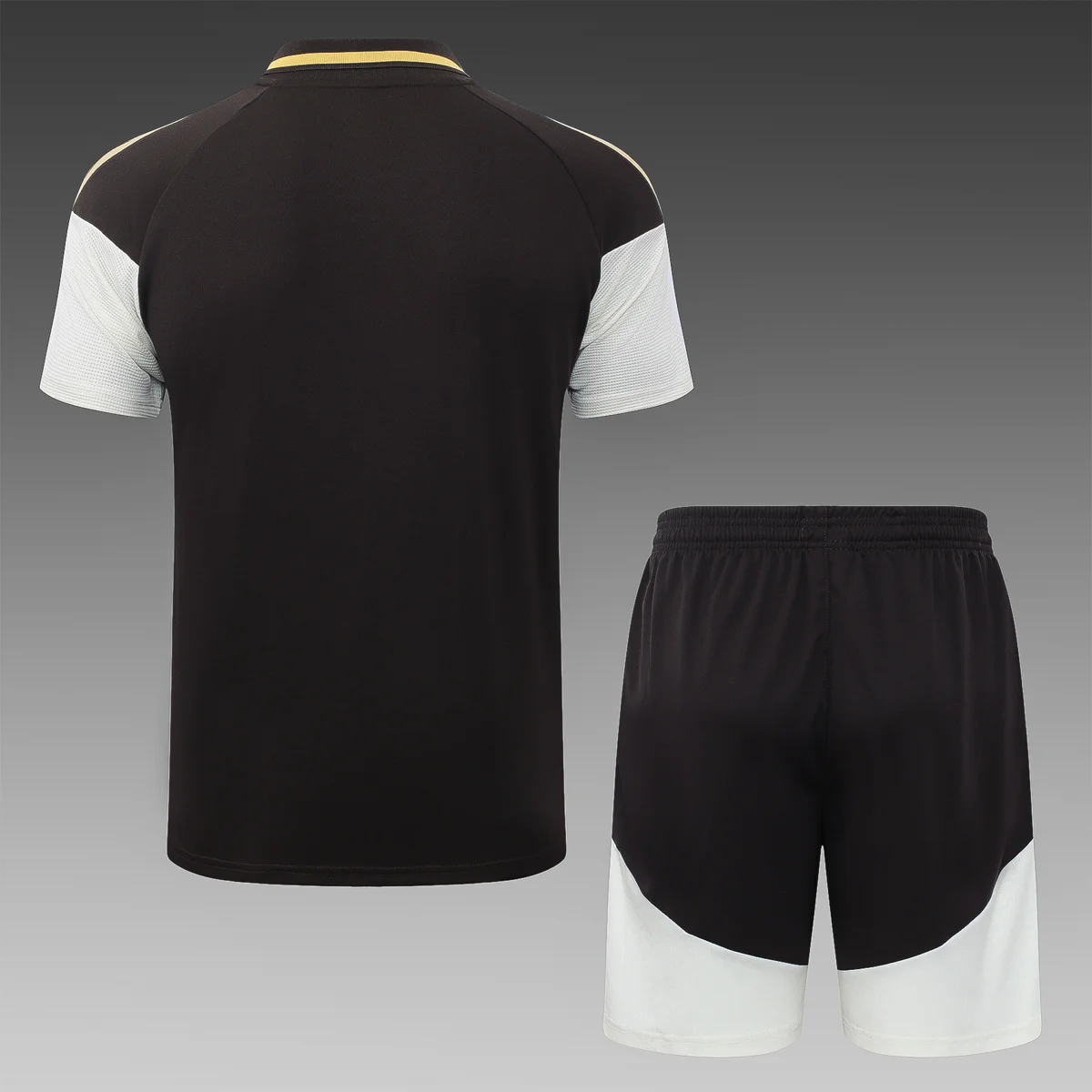 Camisa conjunto - Flamengo - foto 17