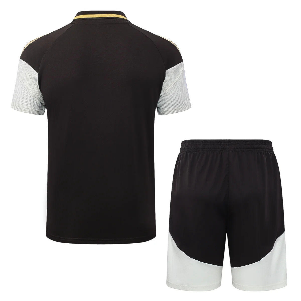 Camisa conjunto - Flamengo - foto 18