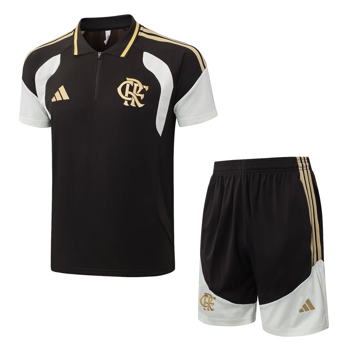 Camisa conjunto - Flamengo - foto 22