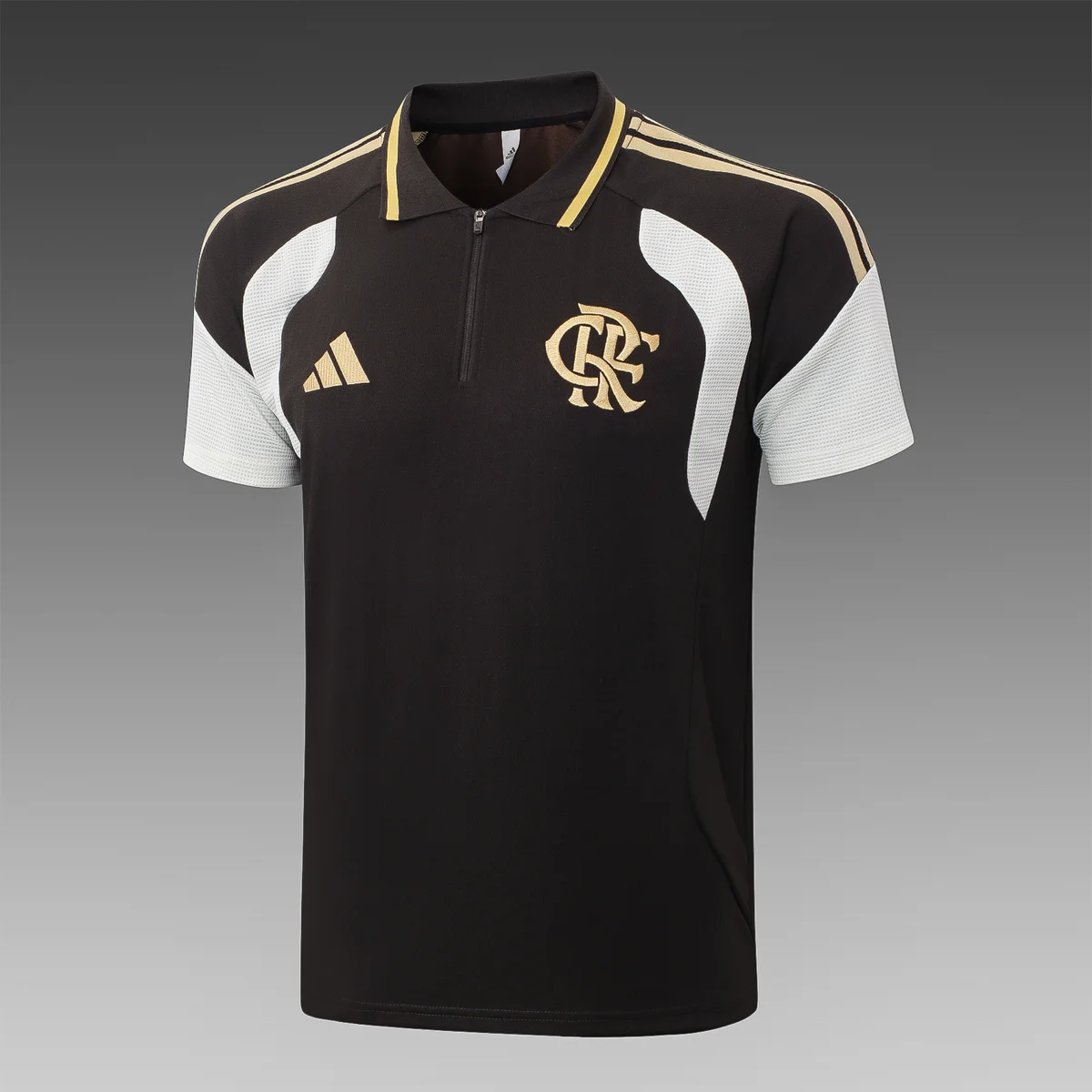 Camisa conjunto - Flamengo - foto 24
