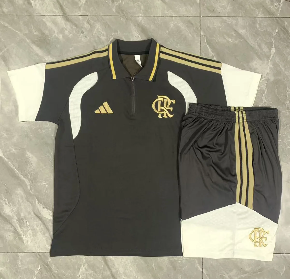 Camisa conjunto - Flamengo - foto 26