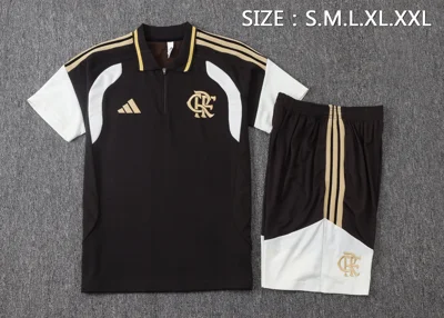 Camisa conjunto - Flamengo