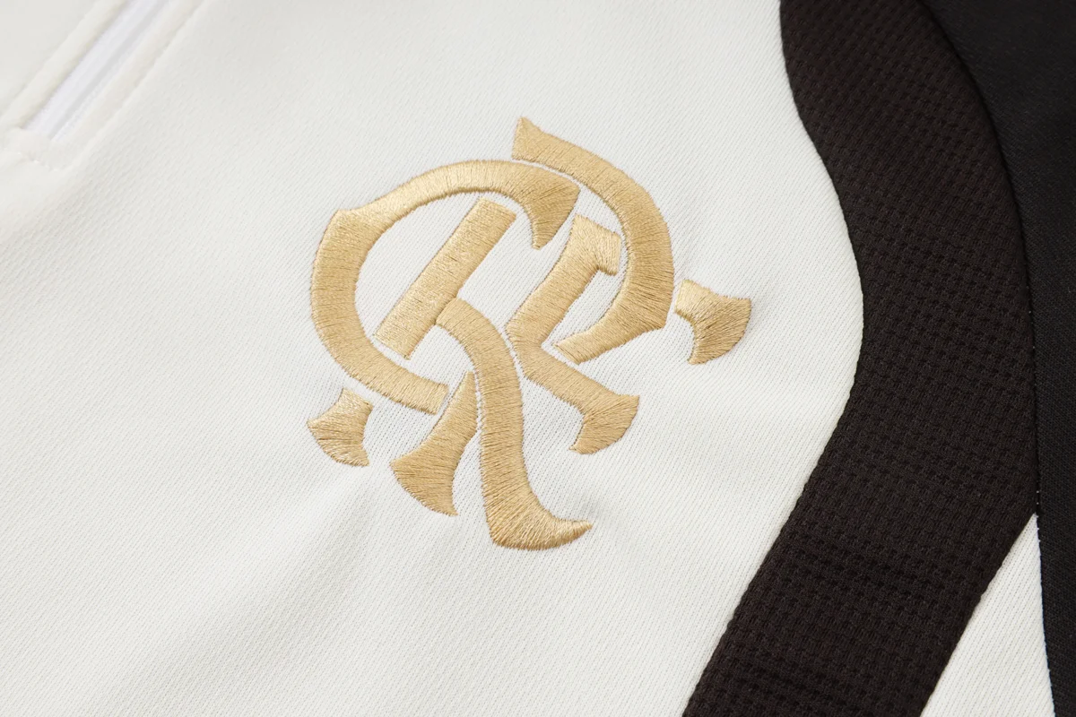 Camisa conjunto - Flamengo