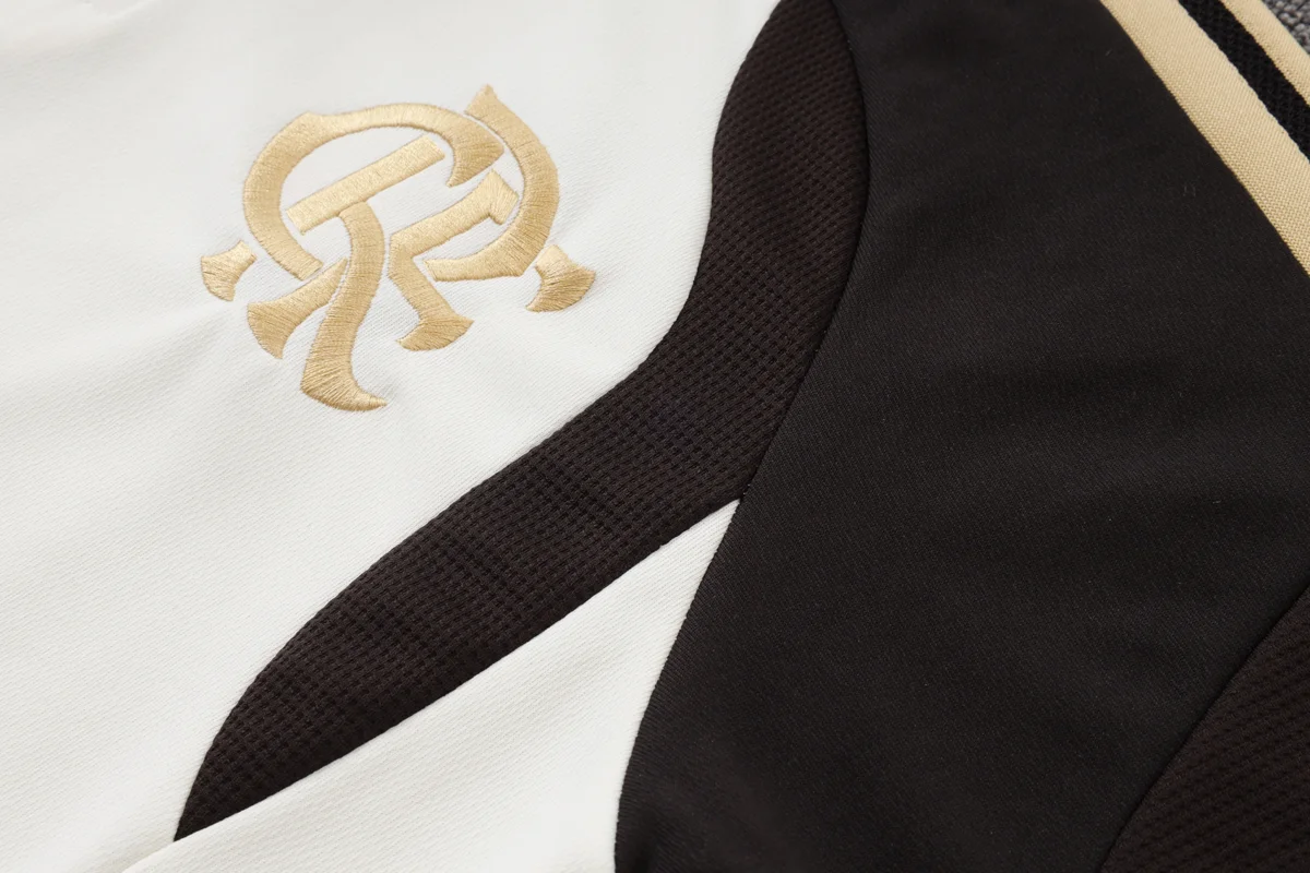 Camisa conjunto - Flamengo