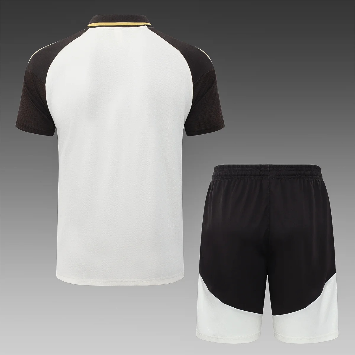 Camisa conjunto - Flamengo