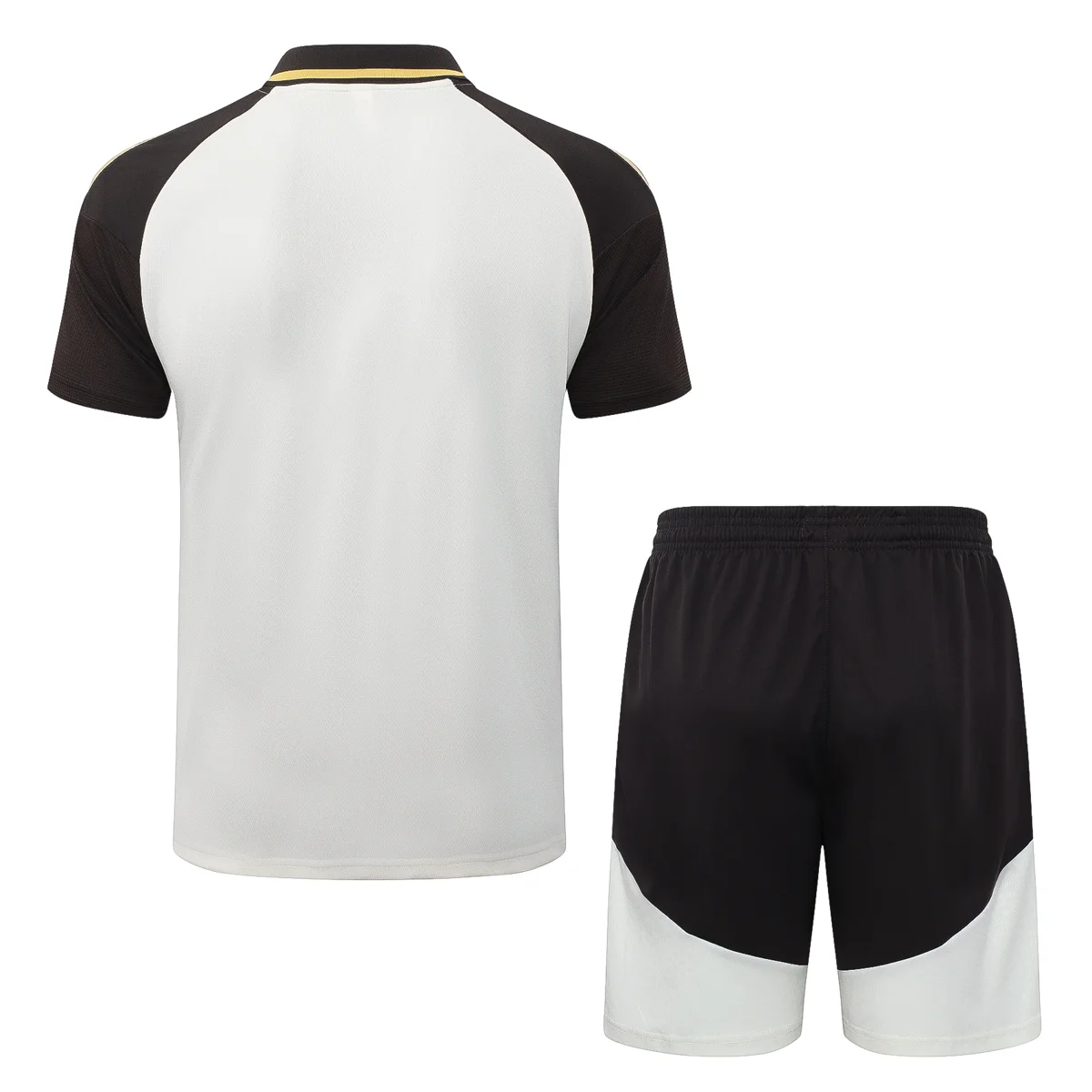 Camisa conjunto - Flamengo