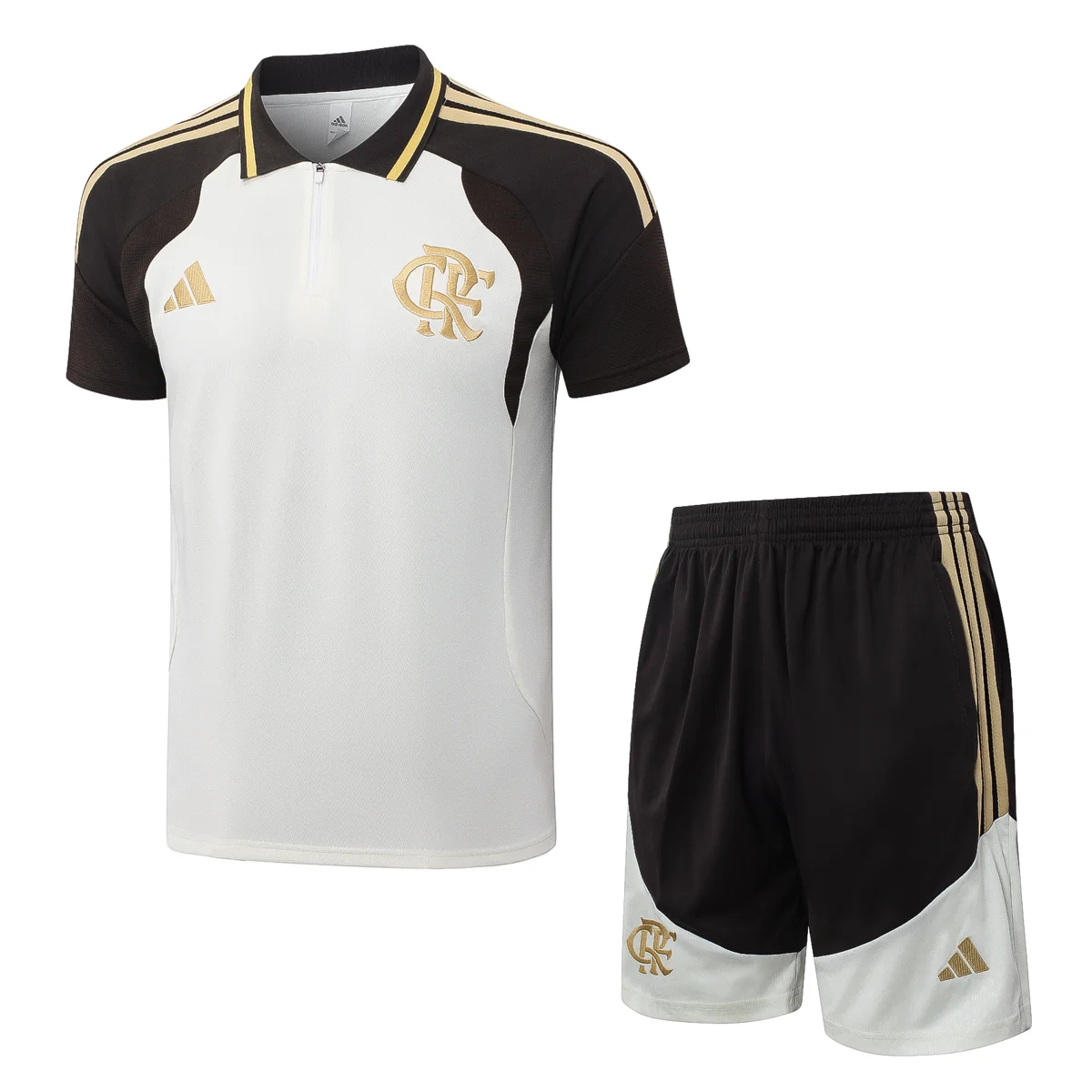 Camisa conjunto - Flamengo