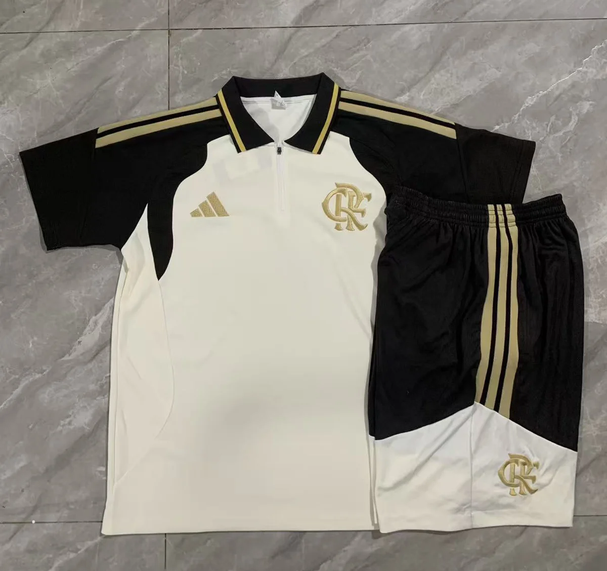 Camisa conjunto - Flamengo