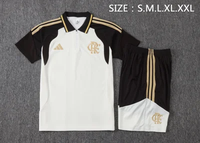 Camisa conjunto - Flamengo