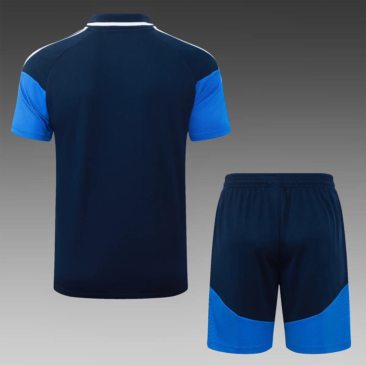 Camisa conjunto - Cruzeiro