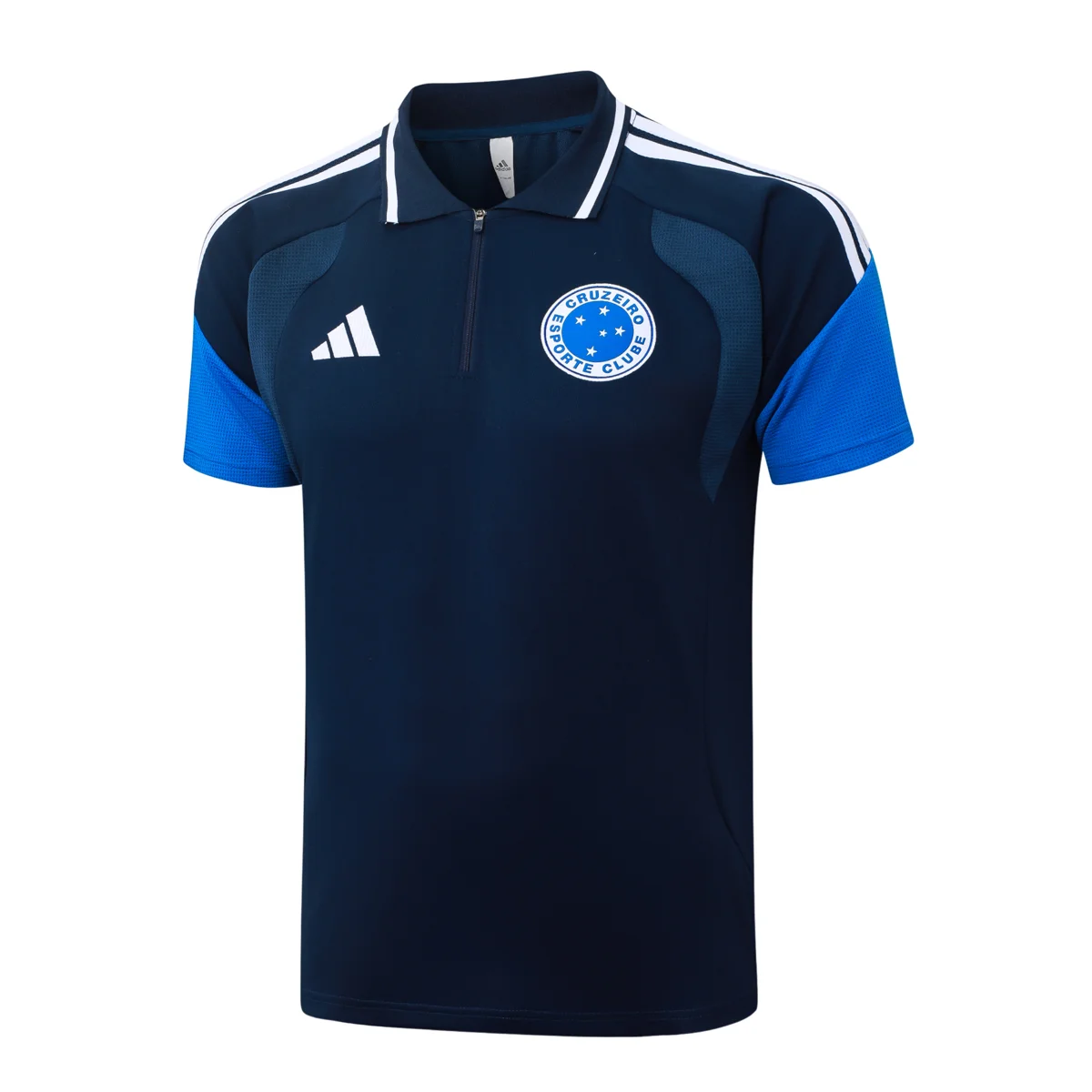 Camisa conjunto - Cruzeiro