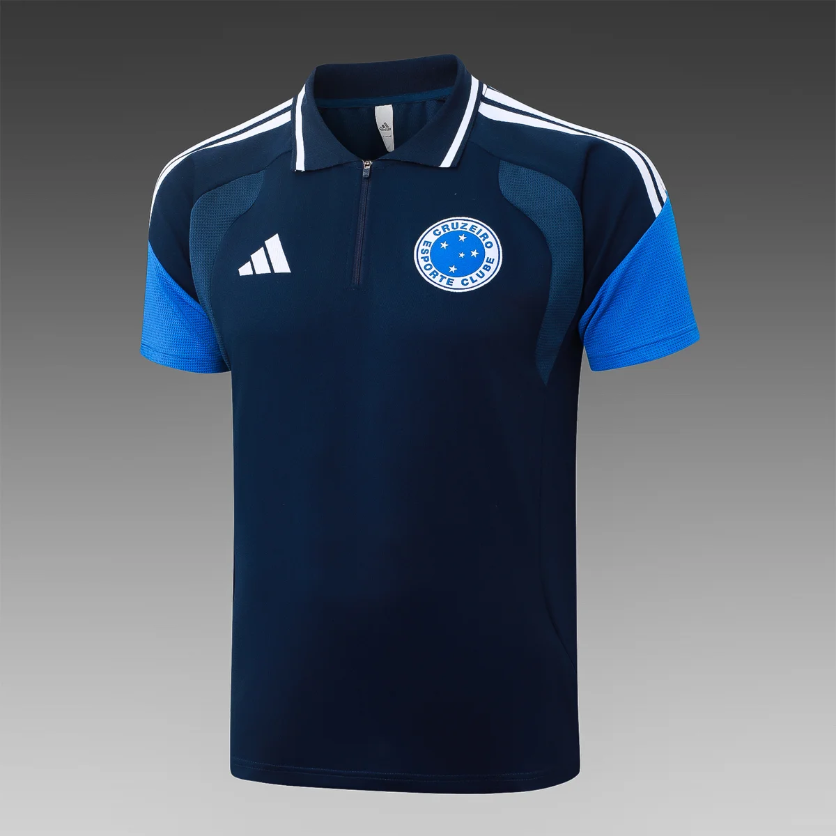 Camisa conjunto - Cruzeiro