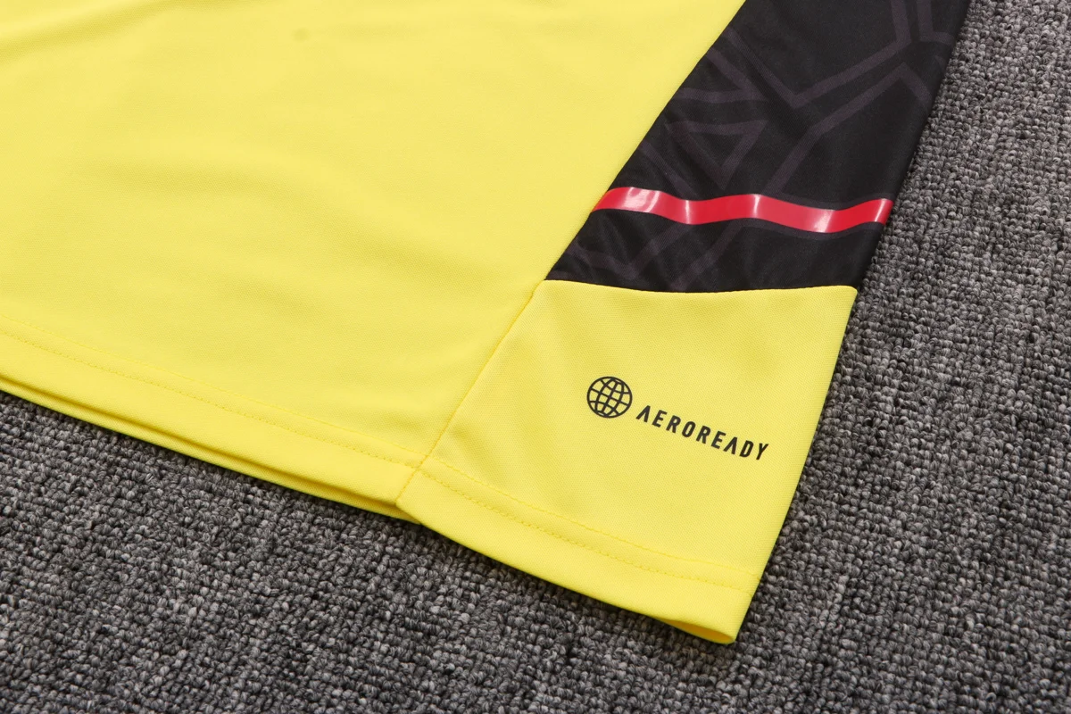 Camisa - Flamengo (manga curta)