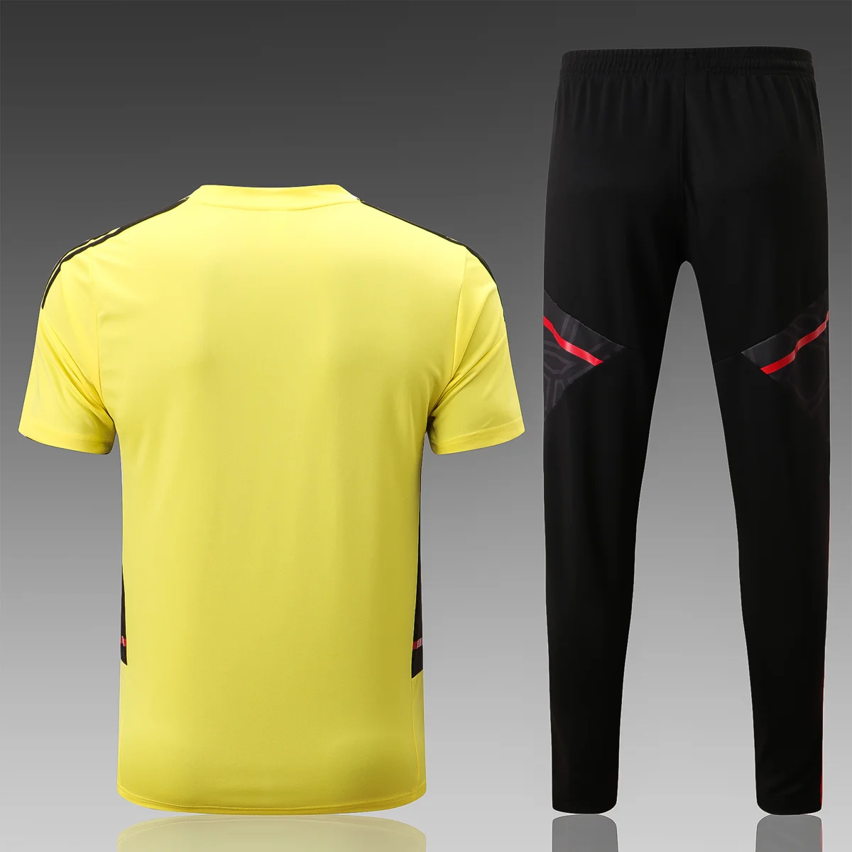 Camisa - Flamengo (manga curta)