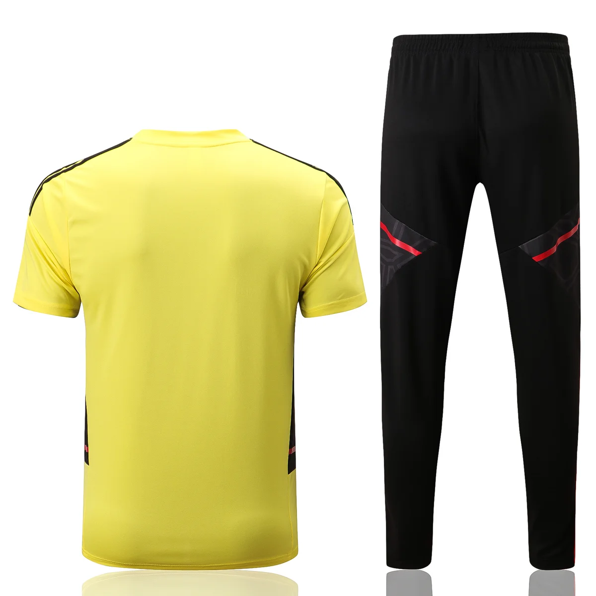 Camisa - Flamengo (manga curta)