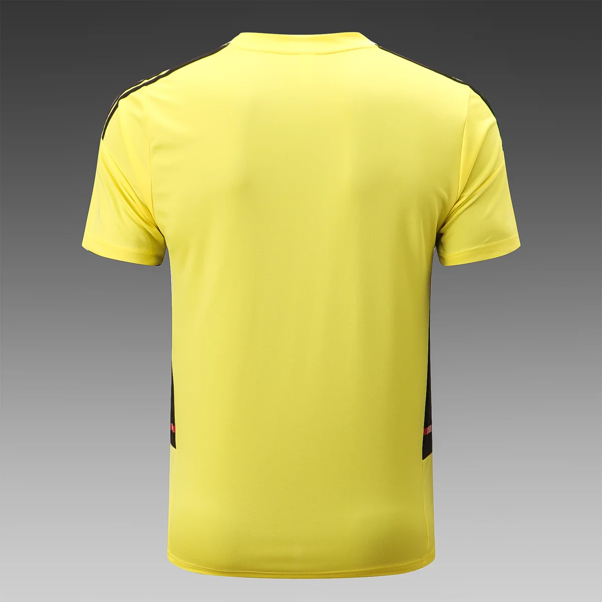 Camisa - Flamengo (manga curta)