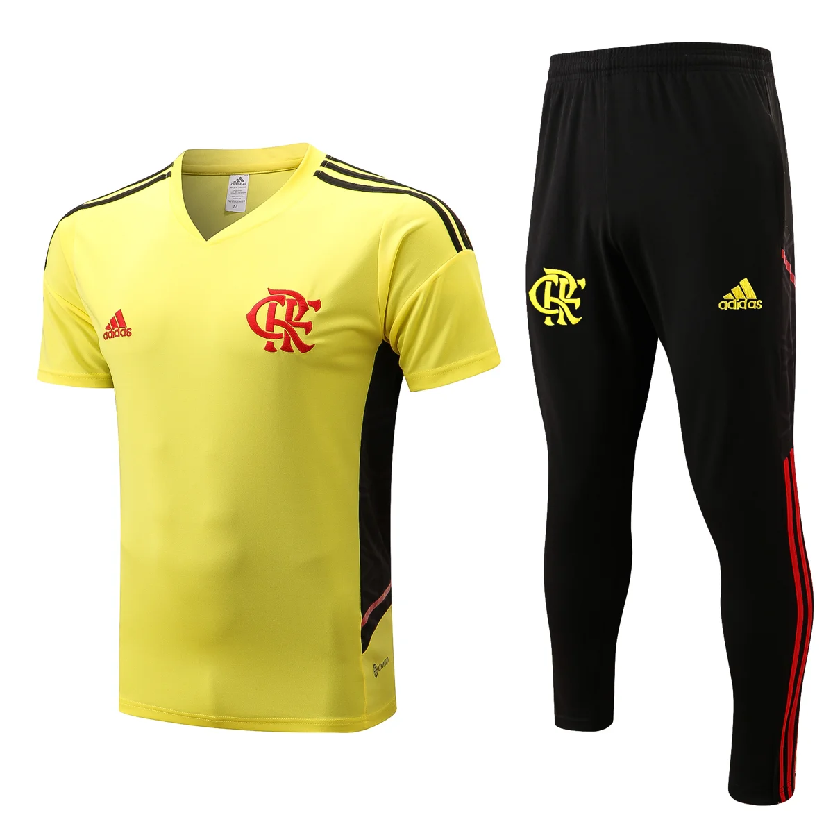 Camisa - Flamengo (manga curta)