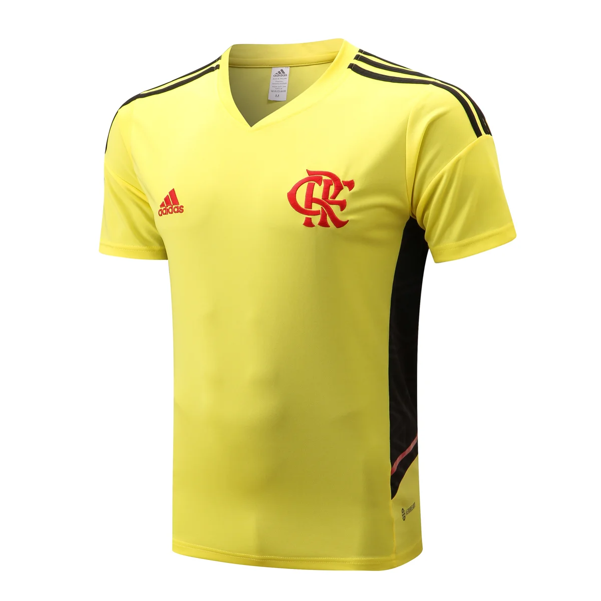 Camisa - Flamengo (manga curta)