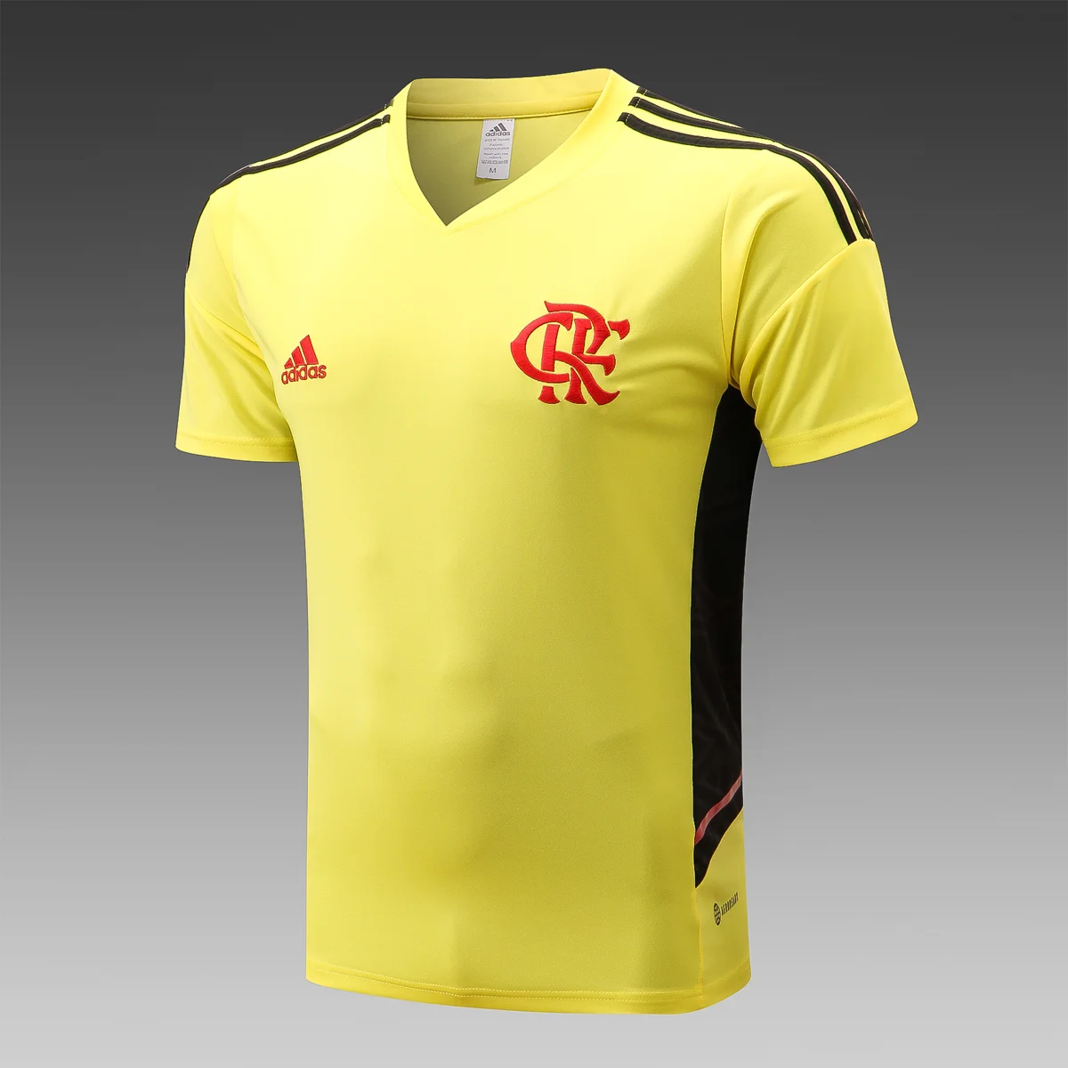 Camisa - Flamengo (manga curta)