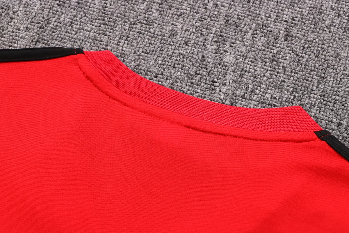 Camisa - Flamengo (manga curta) - S a 2XL