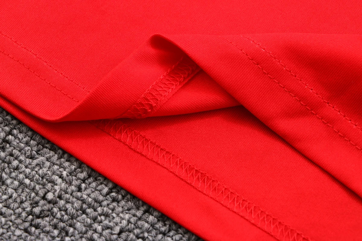 Camisa - Flamengo (manga curta) - S a 2XL