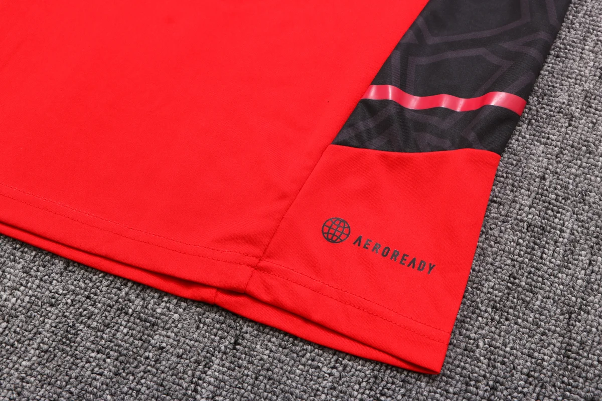 Camisa - Flamengo (manga curta) - S a 2XL