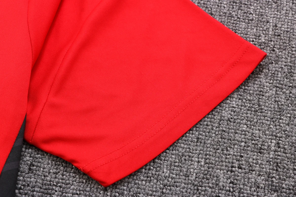 Camisa - Flamengo (manga curta) - S a 2XL