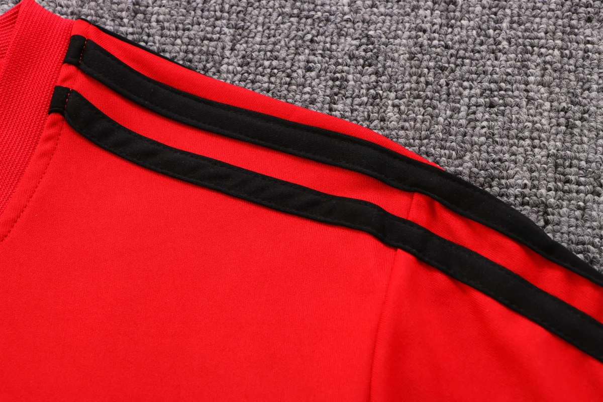 Camisa - Flamengo (manga curta) - S a 2XL