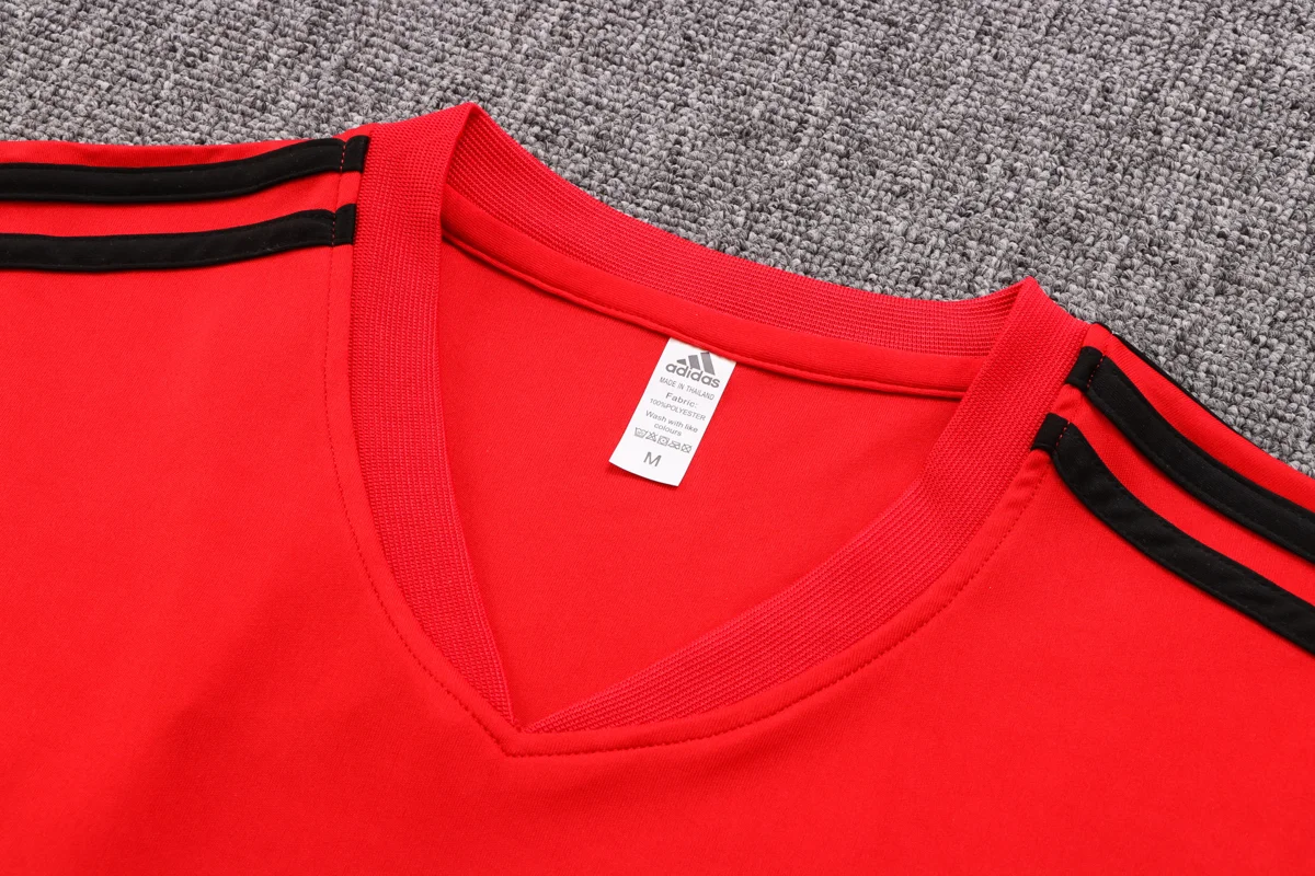 Camisa - Flamengo (manga curta) - S a 2XL