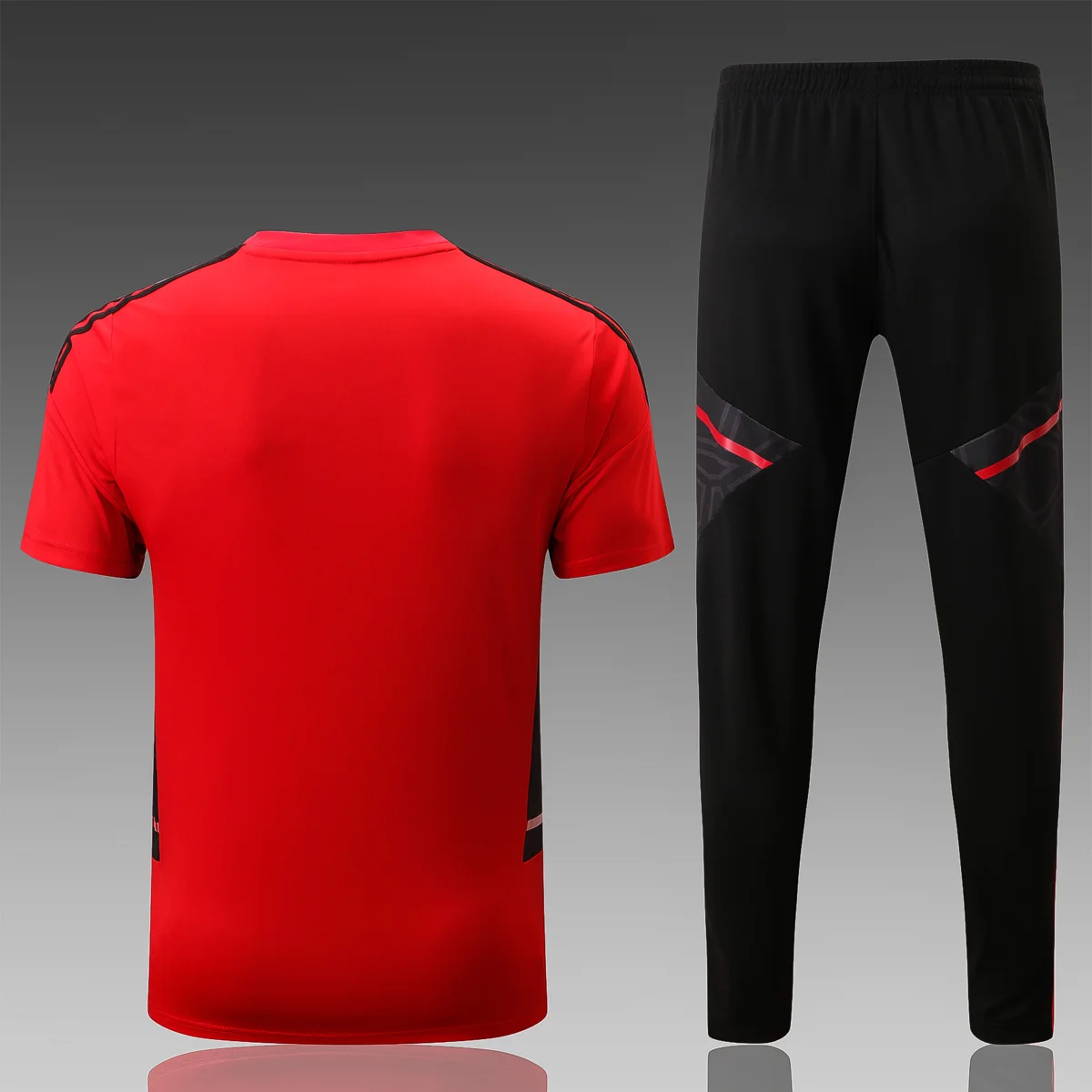 Camisa - Flamengo (manga curta) - S a 2XL