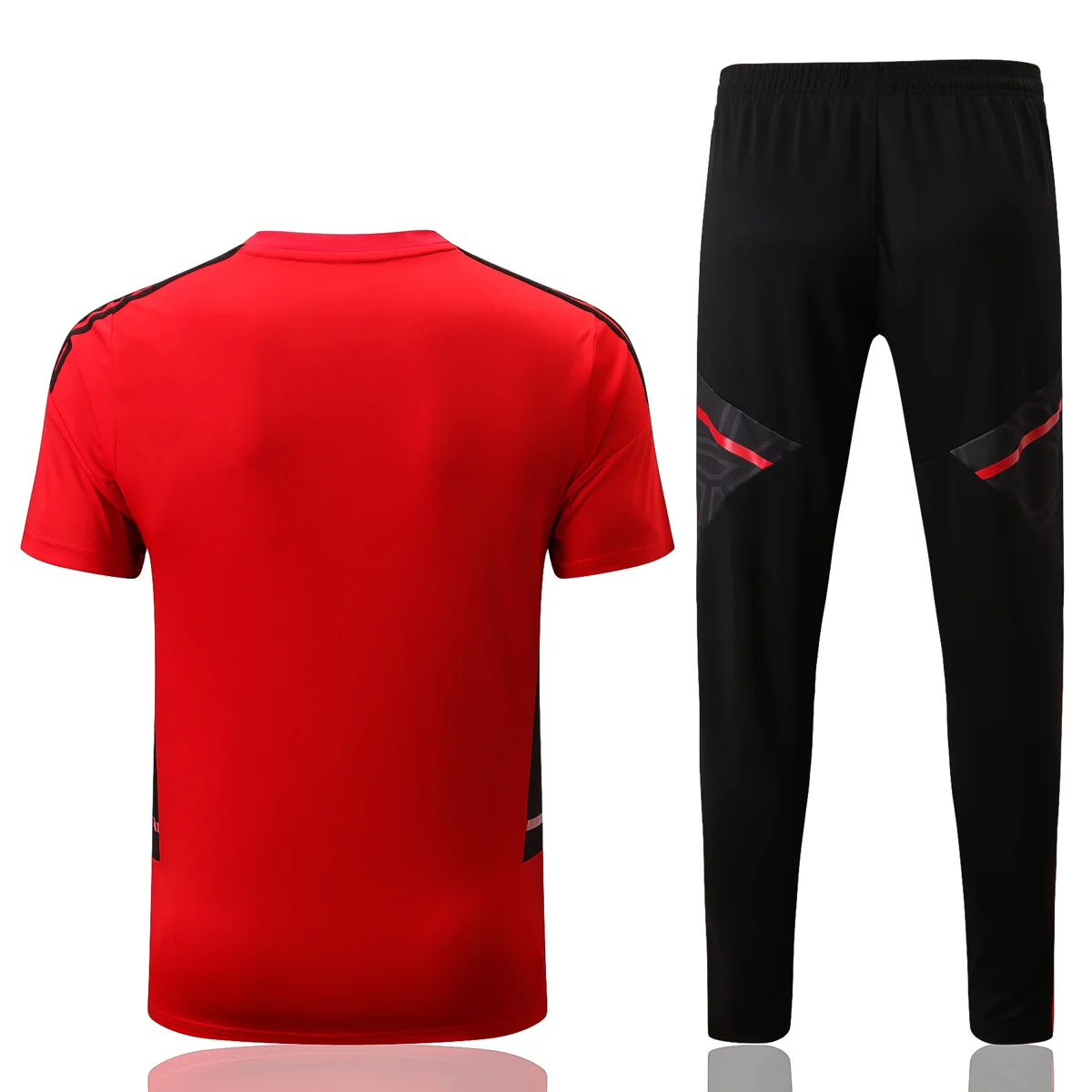 Camisa - Flamengo (manga curta) - S a 2XL