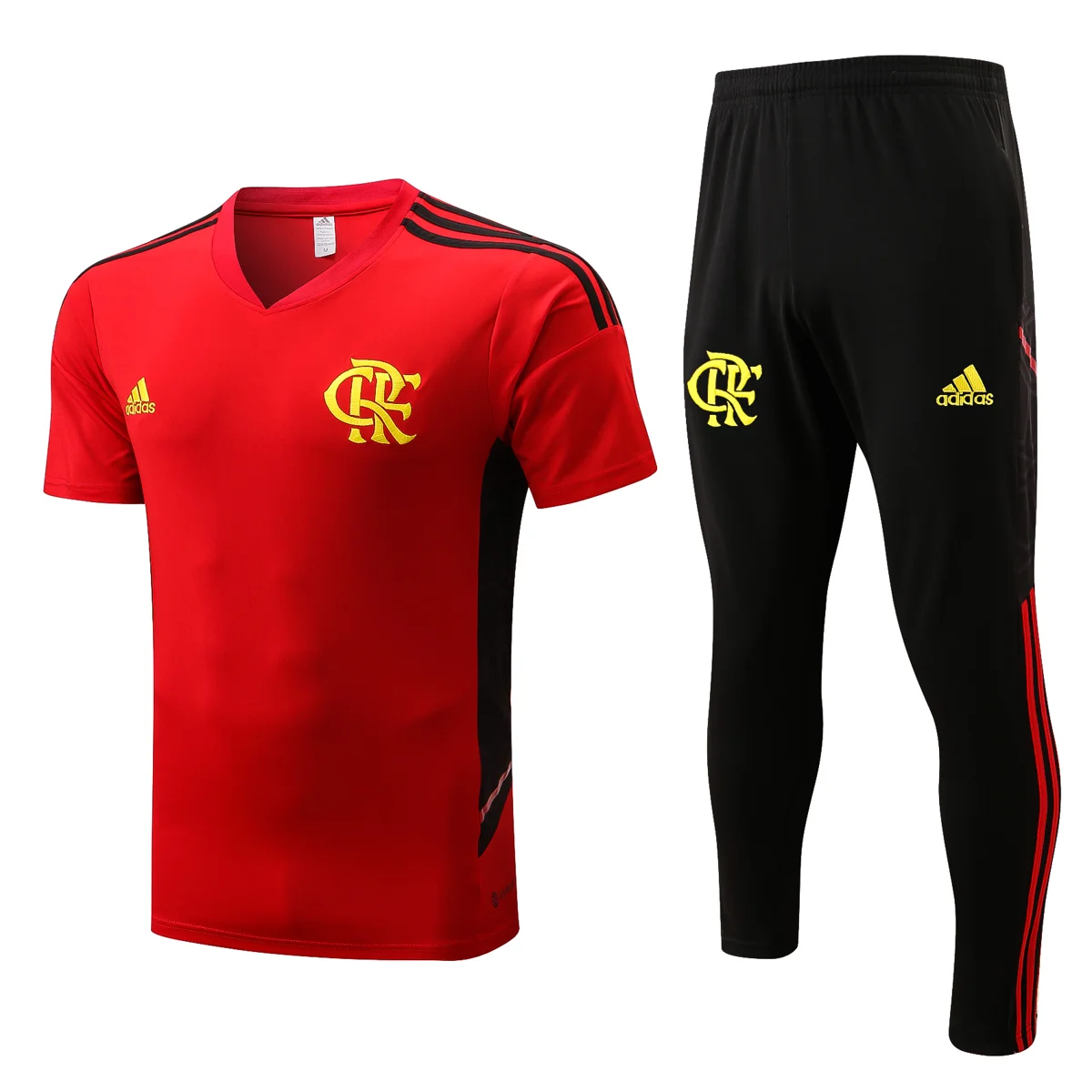 Camisa - Flamengo (manga curta) - S a 2XL