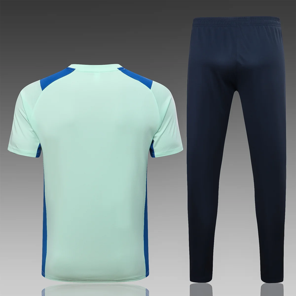 Camisa - Palmeiras (manga curta)
