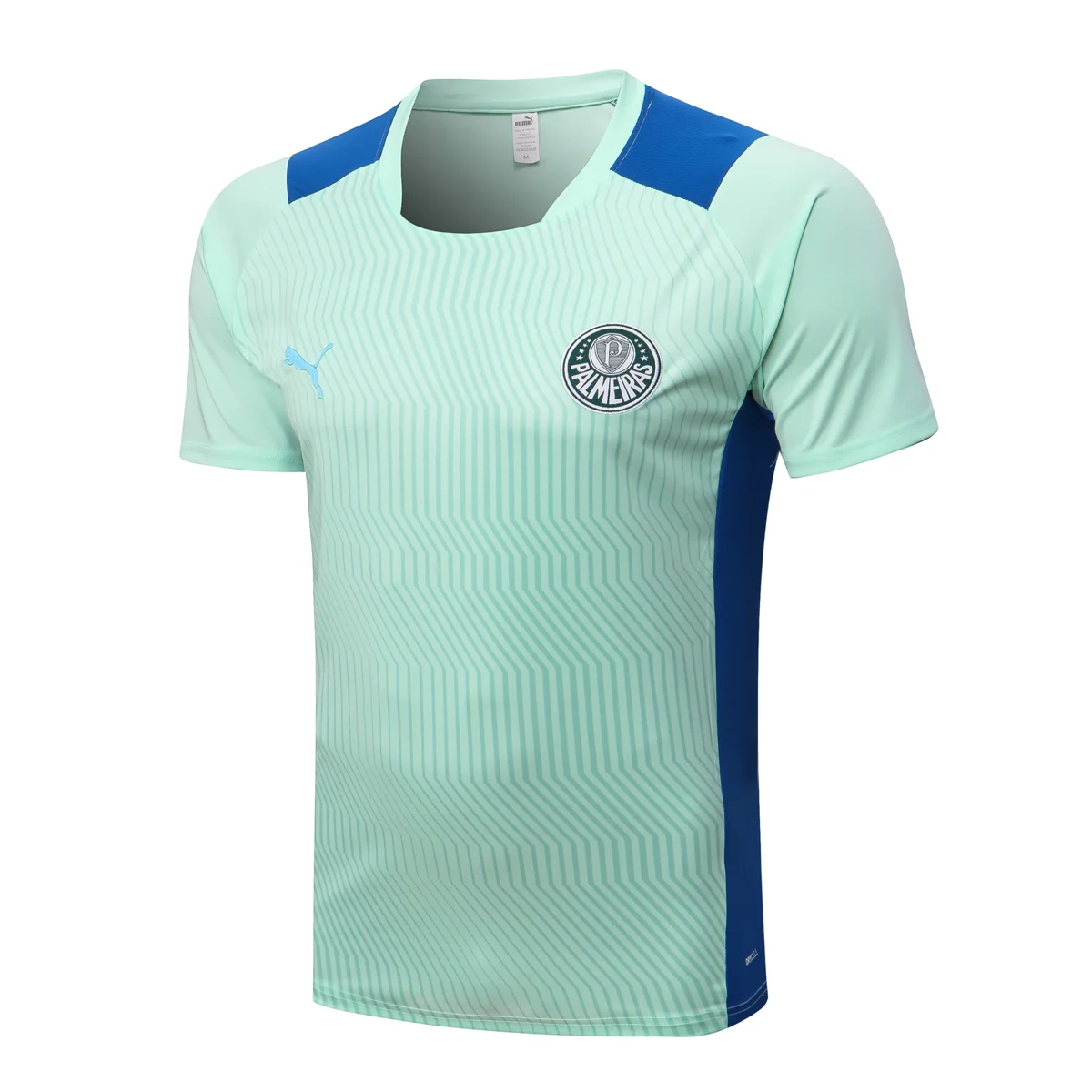 Camisa - Palmeiras (manga curta)