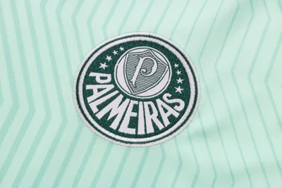 Camisa - Palmeiras (manga curta)